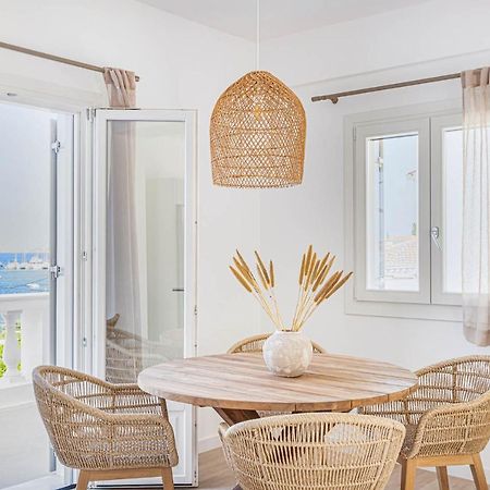 Pearl House - Luxurious New Beach Villa In Spetses Stunning View Ligoneri Extérieur photo